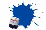 Humbrol Akryl 12ml 014 French blue blank